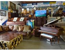 Palm City Auction Inc