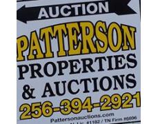 Patterson Properties & Auctions, Inc.