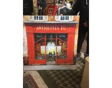 Home solutions for trinkets and treasures