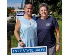 TNT ESTATE SALES