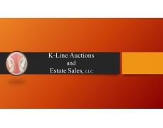 K-Line Auctions and Estate Sales LLC