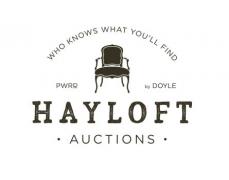 Hayloft Auctions