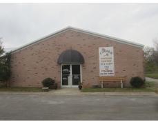COOPER BARGAIN CENTER AUCTION