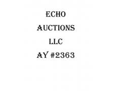 Echo Auctions LLC