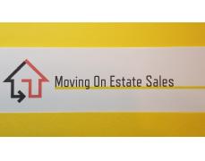 Moving On Estate Sales