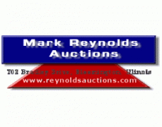 Mark Reynolds Auctions