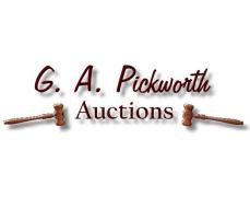 G.A. PICKWORTH AUCTIONS