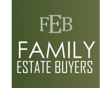 Family Estate Buyers