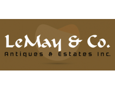 LeMay & Co. Antiques & Estates LLC