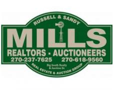 Mills Group - Big South Realty & Auction LLC