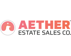 Aether Estate Sales Louisville