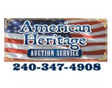 American Heritage Auction Service