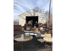 Whimsy Estate Finds, LLC