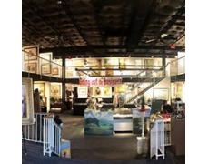 The Artists' Showplace Gallery