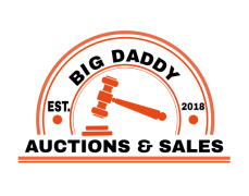 Big Daddy Auctions & Sales