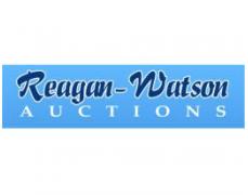 Reagan Watson Auctions, LLC