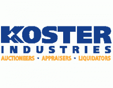 Koster Industries Inc.