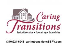 Caring Transitions South Bay/PV