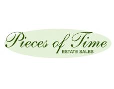 Pieces of Time Estate Sales, LLC