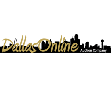 Dallas Online Auction Company