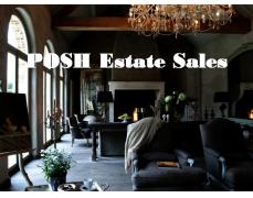 POSH Estate Sales & Palmetto Estate Liquidators