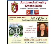 Antique Authority Estate Sales