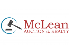 McLean Auction & Realty