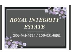 Royal Integrity Estate
