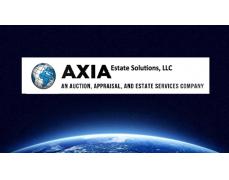 AXIA Estate Solutions LLC