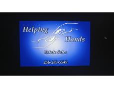 Helping Hands Estate Sales