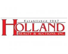 Holland Realty & Auction