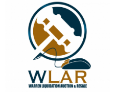 Warren Liquidation Auction & Resale