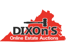 Dixon's Auction