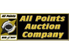 All Points Auction Company