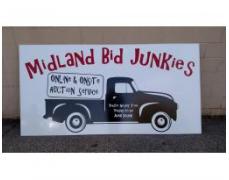 Midland Bid Junkies