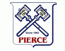 Pierce Auction Service and Real Estate