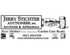 Jerry Stichter Auctioneer Inc.