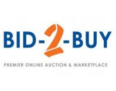 Bid-2-Buy Online Auctions