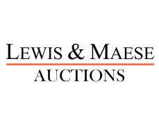 Lewis & Maese Antiques & Auctions