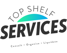 Top Shelf Inventory Services LLC