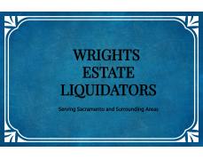 Wrights Estate Liquidators