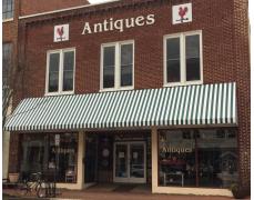 Greeneville Antique Market