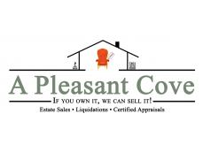 A Pleasant Cove Estate Sales, Inc.