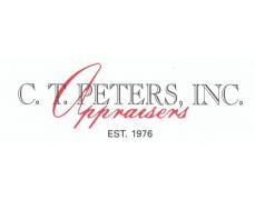 C.T. Peters, Inc. Appraisers