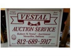 Vestal Auction Service