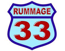 Rummage 33