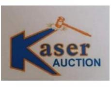 Kaser Auction