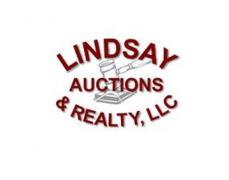 Lindsay Auctions & Realty, LLC
