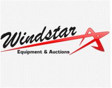 Windstar Equipment