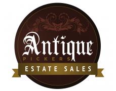 ANTIQUE PICKERS